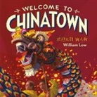 William Low, William Low - Chinatown