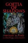Michael Ford, Adam Iniquity - Goetia of Shadows