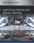 Nicholas Goodnight, Quarto, Mark L. Quarto - Light Duty Hybrid and Electric Vehicles