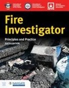 International Association of Arson Inves, International Association of Arson Investigators - Fire Investigator: Principles and Practice