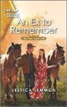 Jessica Lemmon - An Ex to Remember