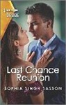 Sophia Singh Sasson, Sophia Singh Sasson - Last Chance Reunion