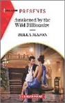 Bella Mason, Tara Pammi - A Forbidden Awakening in Italy