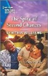 Synithia Williams - The Spirit of Second Chances