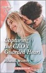 Kate Hardy, Rebecca Winters - Capturing the Ceo's Guarded Heart