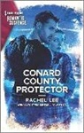 Rachel Lee - Conard County Protector