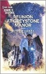 Bonnie Vanak - Reunion at Greystone Manor