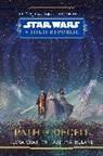 Tessa Gratton, Justina Ireland, Corey Brickley, Lucasfilm Press - Star Wars The High Republic: Path of Deceit