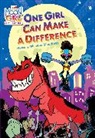 Marvel Press Artist, Marvel Press Book Group, Michelle Meadows, Marvel Press Artist - Moon Girl and Devil Dinosaur: One Girl Can Make a Difference