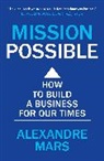 Alexandre Mars - Mission Possible
