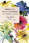 Susan Barba, Leanne Shapton, Leanne Shapton, Susan Barba - American Wildflowers: A Literary Field Guide