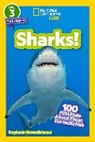 Stephanie Drimmer, Stephanie Warren Drimmer - Sharks - 100 Fun Facts