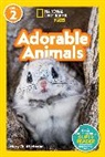 Mary Quattlebaum - Adorable Animals