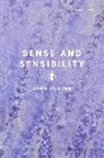 Jane Austen - Sense and Sensibility