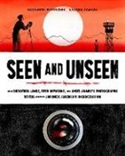 Elizabeth Partridge, Partridge Elizabeth, Lauren Tamaki - Seen and Unseen
