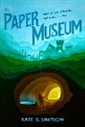 Kate Simpson, Kate S. Simpson - Paper Museum