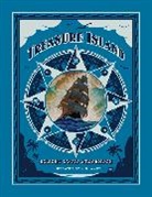 Robert Louis Stevenson, N. C. Wyeth, N.C. Wyeth - Treasure Island