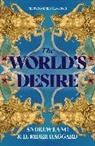 H Rider Haggard, H. Rider Haggard, H. Rider Lang Haggard, Andrew Lang - World''s Desire