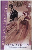Jane Austen, Bil Donovan, Bil Donovan - Pride and Prejudice