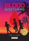 Rob Sanders - Blood Brothers