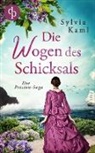 Sylvia Kaml - Die Wogen des Schicksals