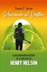 Connie C. Torres - Venciendo Al Destino