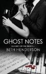 Beth Henderson - Ghost Notes