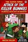 Megan Miller - Attack of the Killer Bunnies