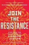 Michelle Ferrigno Warren, Michelle Ferrigno/ Morrison Warren - Join the Resistance