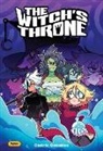 Cedric Caballes - The Witch's Throne