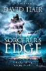David Hair, Hair David - Sorcerer's Edge