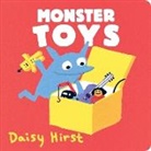 Daisy Hirst, Daisy Hirst - Monster Toys