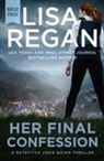 Lisa Regan - Her Final Confession