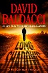 David Baldacci - Long Shadows