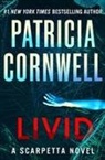 Patricia Cornwell - Livid