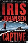 Iris Johansen - Captive