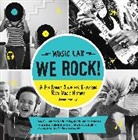 Jason Hanley - We Rock! (Music Lab)