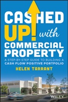 H Tarrant, Harold Tarrant, Helen Tarrant - Cashed Up With Commercial Property