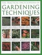 Jonathan Edwards, Jonathan Edwards - Gardening Techniques, Practical Encyclopedia of