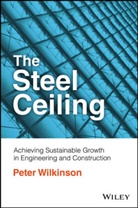 P Wilkinson, Peter Wilkinson - Steel Ceiling