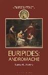 Hanna M Roisman, Hanna M. Roisman, Hanna M. (Colby College Roisman, ROISMAN HANNA M, Roisman Hanna M. - Euripides: Andromache