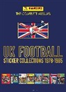 Panini - Panini UK Football Sticker Collections 1978-1985