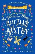Ada Bright,  Bright Ada, Cass Grafton,  Grafton Cass - The Particular Charm of Miss Jane Austen - An uplifting, comedic tale of time travel and friendship