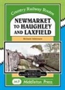 Richard Adderson - Newmarket to Haughley & Laxfield.