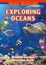 Genevieve Boyer, Nicholle Carriere, Nicholle Carrière, NICHOLLE CARRI RE - EXPLORING OCEANS