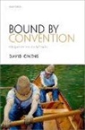 David Owens, David (Professor of Philosophy Owens, Owens David - Bound By Convention