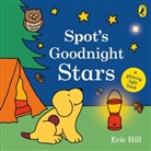 Eric Hill, HILL ERIC - Spot's Goodnight Stars