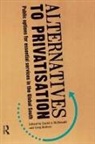 Mcdonald Greg Ruiters David A. Mcdonald, David a Ruiters Mcdonald, David A. Mcdonald, David A McDonald, McDonald David A. McDonald, Greg Ruiters... - Alternatives to Privatization