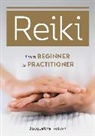 Jacqueline Raison - Reiki