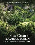 CATHE HEATHERINGTON, Catherine Heatherington, Catherine Johnson Heatherington, Alex Johnson, Johnson Alex - Habitat Creation in Garden Design